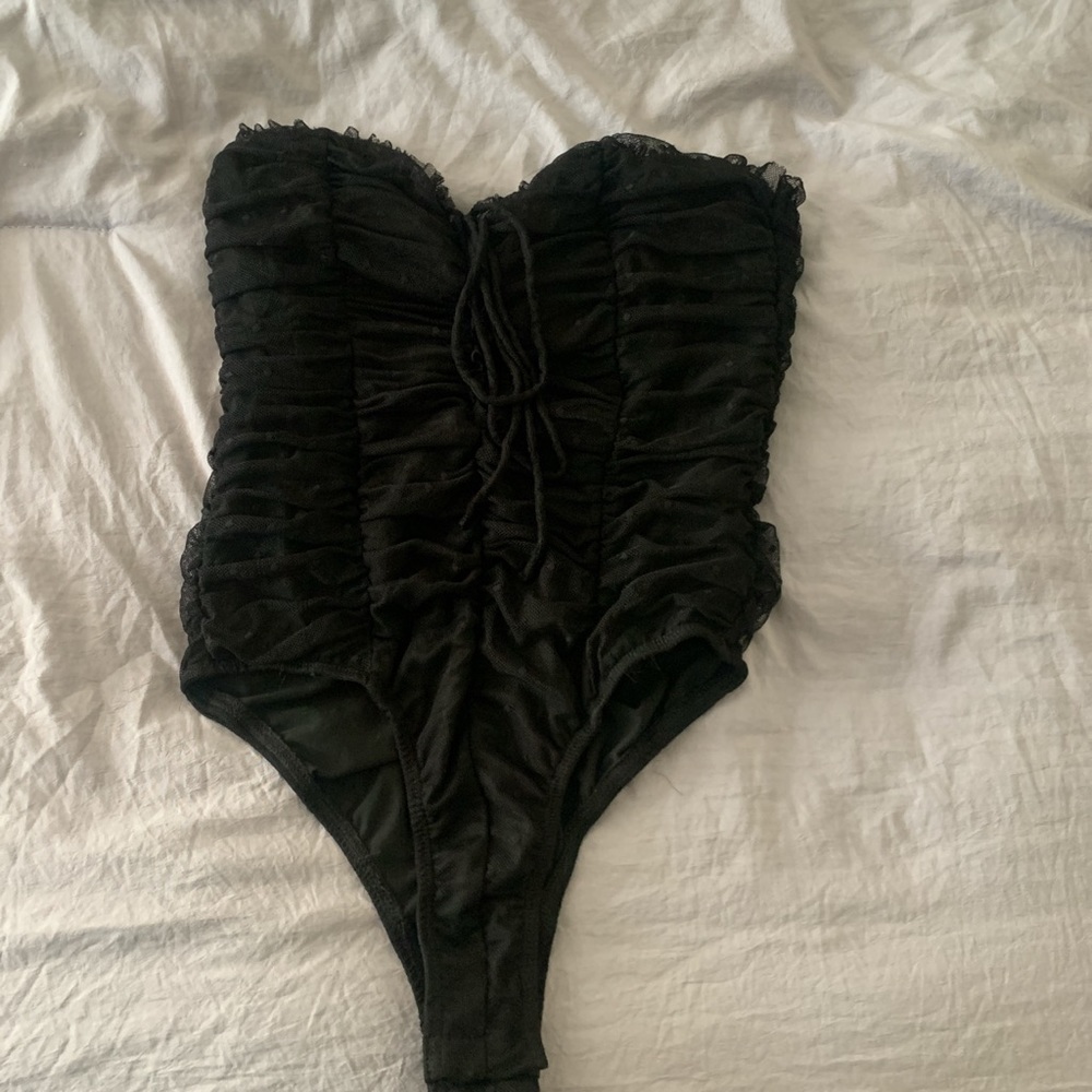 Princess Polly bodysuit